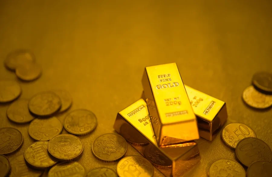 ราคาทองจะลงช่วงไหน 7 สัญญาณบอกจังหวะซื้อทองในช่วงราคาลง