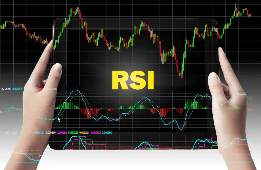 Stoch RSI คืออะไร พร้อมเคล็ดลับการใช้ เพื่อหาจุดซื้อ-ขายที่แม่นยำ
