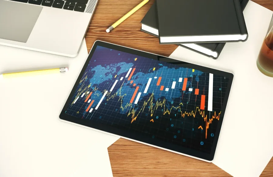 Volume Forex คืออะไร ทำไมเทรดเดอร์ต้องให้ความสำคัญ